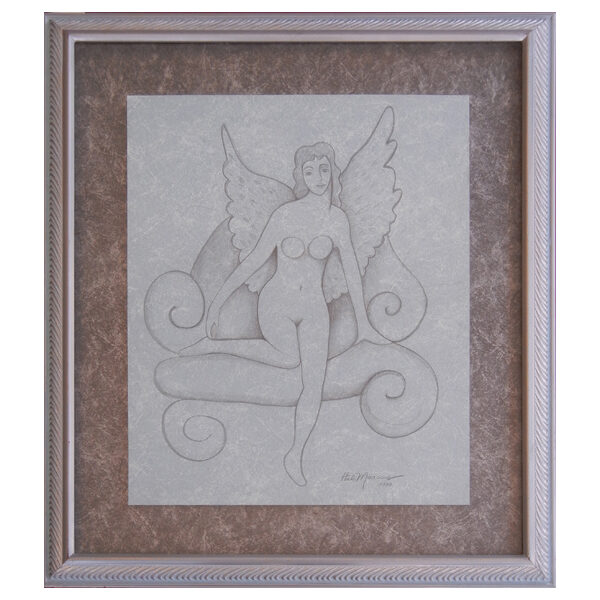 MarcusHal_Angelica_1998_20x16_PencilOnBoard_$1,600F_w