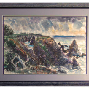 RakocyBill_California(nearMillardSheets home-studio)1985-18x24wc$900F-w