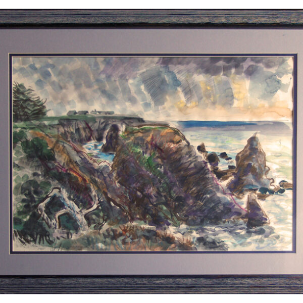 RakocyBill_California(nearMillardSheets home-studio)1985-18x24wc$900F-w