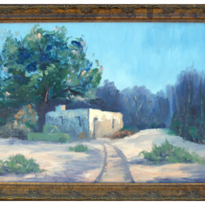 BlakeJoann_NewMexicoAutumn_1985_12x16_om_$700F