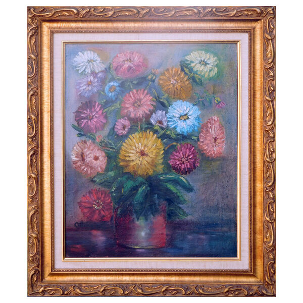 CottingimMargaret_Floral_ca1960_20x16_oc_$495_w