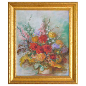 ThurstonFern_Floral_ca1940_16x20_om_$2300F-w
