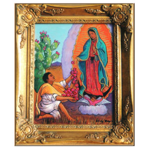 MayerCandy_Guadalupe and Juan Diego_2016_f 10x8 i14x11_ac_$385F-w