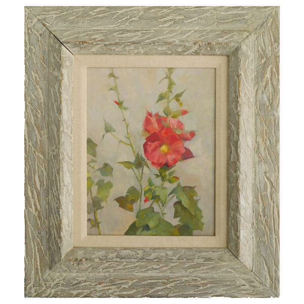 KwicienskiBill_TheFirstBloom_1998_14x11_om_$1200F_w