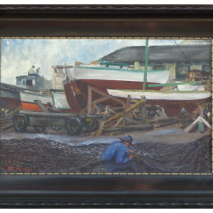 WandaDeT.PieratSantaMonica13x20om$1700F_w