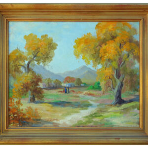 FreemanLeola_FamilyHome_ca1960s_16x20_om_$1450F_w