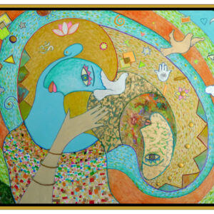 MarcusHal_TheMindIsABeautifulThing_2018_36x48_mmc_$6000F-w MarcusHal_TheMindIsABeautifulThing_2018_36x48_mmc_$6000F-w