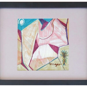 Gandra,Mago_DesertShapes_1999_11x9_mmp_120_W