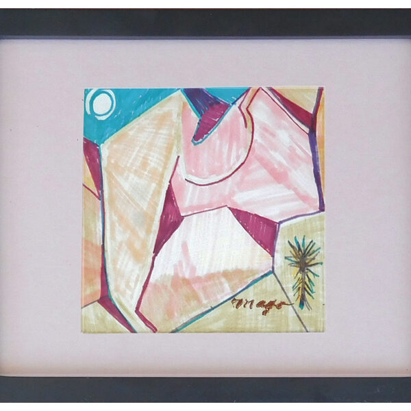 Gandra,Mago_DesertShapes_1999_11x9_mmp_120_W