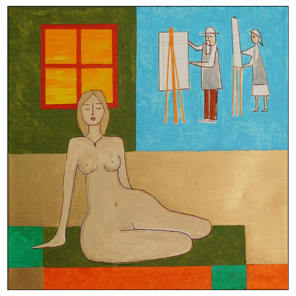 Maracus_Hal_QuietTime_2019_16x16_mmc_$875-w