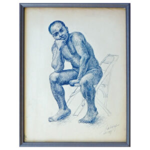 RakocyBill_SeatedModel_1947_20x26_pp_$495F_w