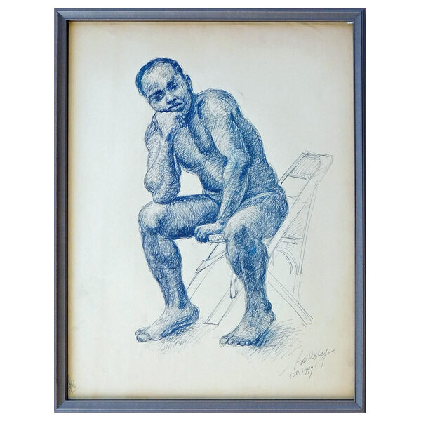 RakocyBill_SeatedModel_1947_20x26_pp_$495F_w