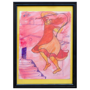 GandaraMago_RedDancer_2012_14x10_mmp_$225F-w
