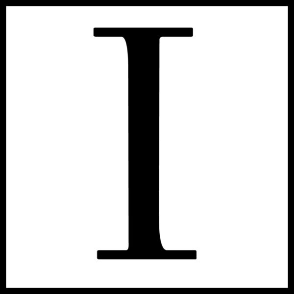 I