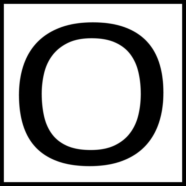 O