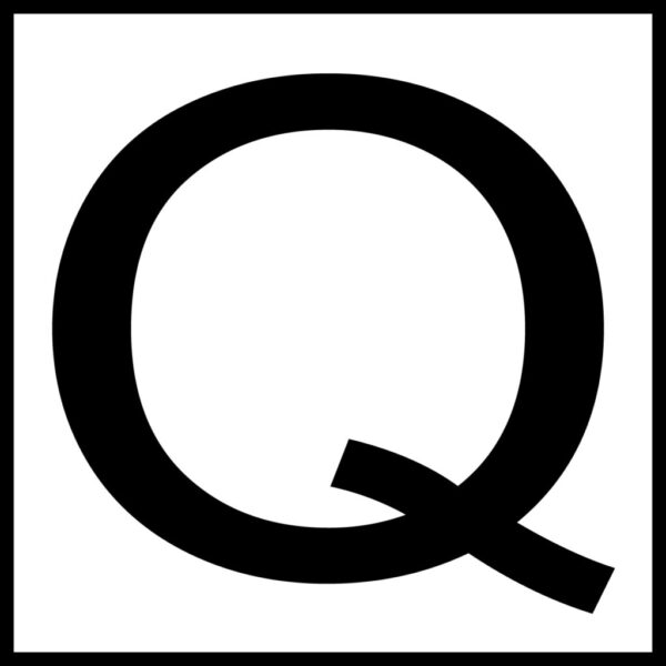 Q
