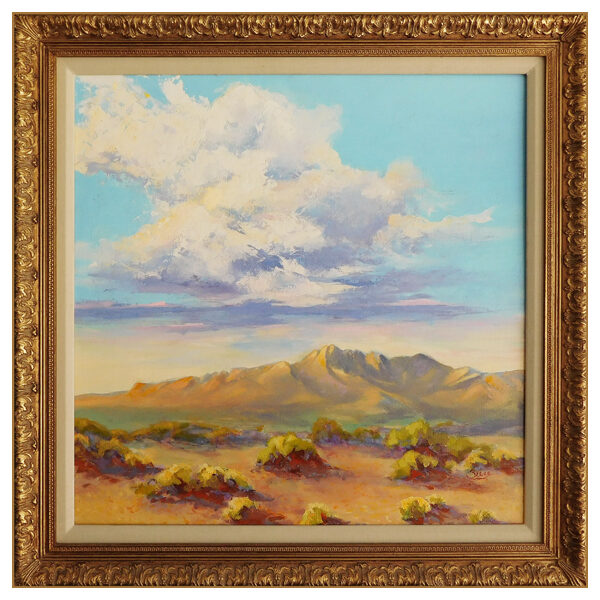 BeeneDon_DesertRhapsody_2018_i24x24_f29x29_om_$900F-w