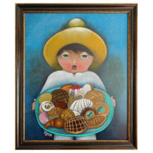 RomeroFrancisco_ElPanMexicano_2017_30x24_mmc_$1400_w