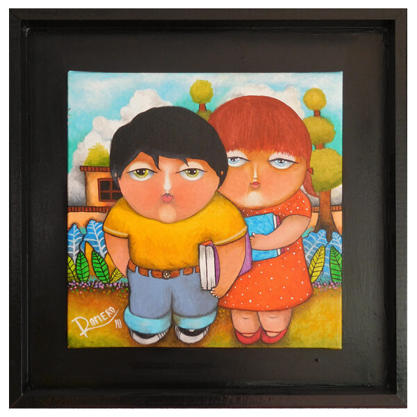 RomeroFrancisco_FriendlyAmigos_2010_i14x14_f20x20_mmm$375F_w