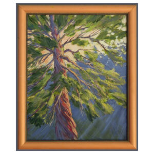 PetersenVincent_SummerSanctuary_2019_i20x16_f23x19_ac_$380F-w