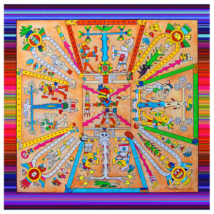 AztecCosmogram_w
