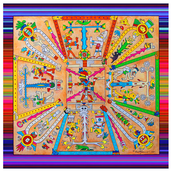 AztecCosmogram_w