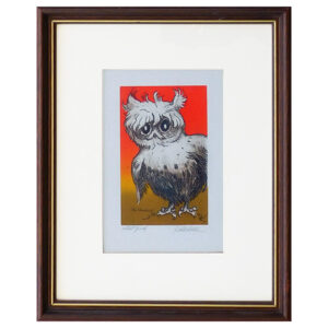 Kolliker,Bill_TheGraduate_1971_9x12_$295F_w