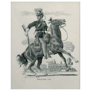 CisnerosJosé_USArmyPrivate-c-1881_1982_20x15_sp_$250-w