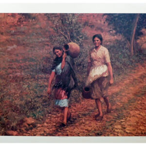 EspinozaNoel_Aguadoras_1980_24x36_signednumbered print 68of300_$100_w