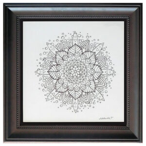 Marcus, Adelaide_Mandala_2011_15x15_pi_$150F_w