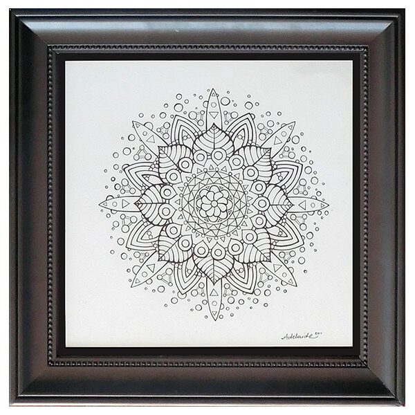 Marcus, Adelaide_Mandala_2011_15x15_pi_$150F_w