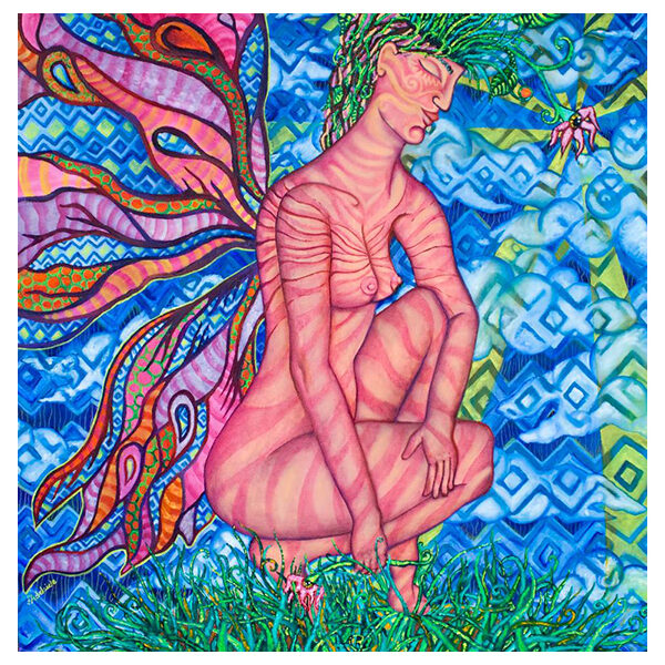 Marcus,Adelaide_GaiaBlossom_2014_artprint_$45_w