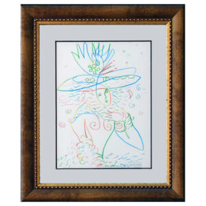 MarcusHal_NewYorkRainbowHat_2011_i8x6_f12x10_coloredPencil_$395F_w