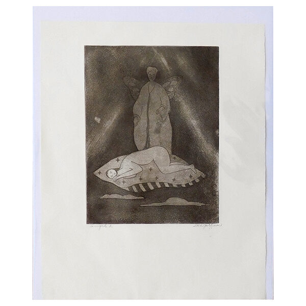 Goldman,Estelle_Angel2_c2019_20x16_sp_$95_w
