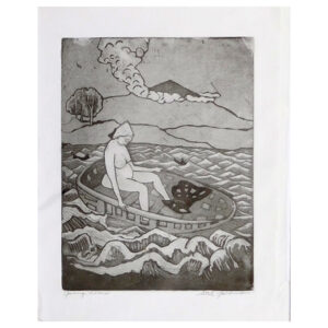 Goldman,Estelle_GoingHome_c2019_14x11_sp_$95_w