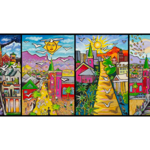 MarcusHal-FourSeasonsTogether_19954canvases-ea54x36_oc-Horizontal-w