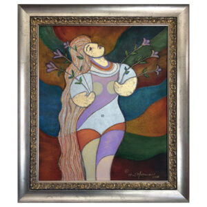 MarcusHal_Lilacs_2016_24x30_mmm_$2900F_w