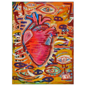 MartinezDiego_AHeartsSurprise_2019_24x18_ac_$400-w