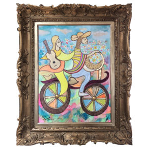 MarcusHal_HappyGoLucky_2021_i24x18_f33x27_mmc_$2700F-w