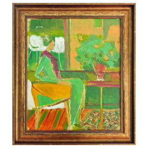 MoraMauricio_MujerEnInteriorVerde_ca2010_i13x14f19x17_mm_$800F_w