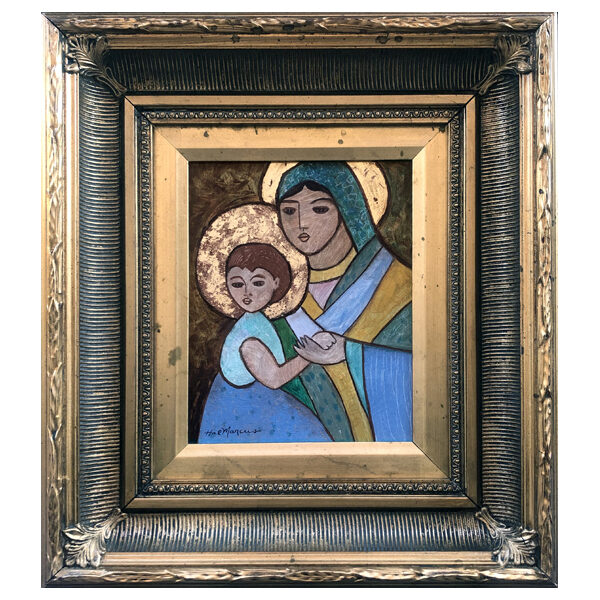 MarcusHal_Madonna+Child_2022_i10x8f18x16_mmc_$1700F_w