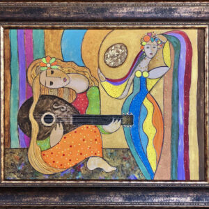 MarcusHal_Sisters_2022_i32x24_f41x33_mmm_$4300F_t