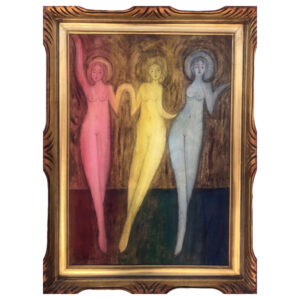 MarcusHal_Three Graces_2022_i28x20_f33_5x25_5_mmm_$3300F_w