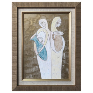 MarcusHal_WaterMaidens_2022_i13x9f16.5x12.5_mmb_$950F_w