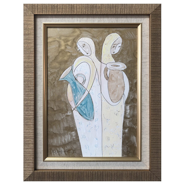 MarcusHal_WaterMaidens_2022_i13x9f16.5x12.5_mmb_$950F_w