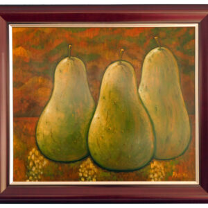 PadillaDaniel_TresPeras_2022_i21x25_f26x30_am_$1400F-w PadillaDaniel_TresPeras_2022_i21x25_f26x30_am_$1400F-w