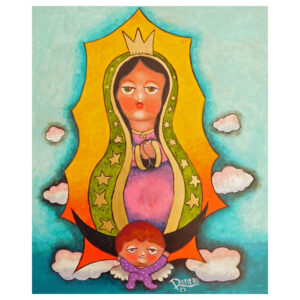 Romero,Francisco_VirgenDeGuadalupe_2022_16x20_mmm_$600F_w