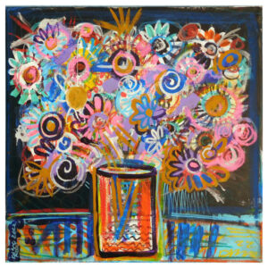 MartinezDiegoRobot_Flowers_2022_20x20_mmc_$700-w