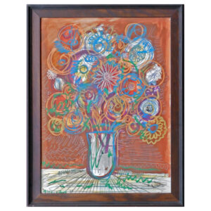 MartinezDiegoRobot_Flowers_2022_i24x18f27x21_mmwcp_$350F_w