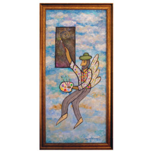 MarcusHal_AngelSelfie_2022_i42x18f46x22_mmm_$4000F_w